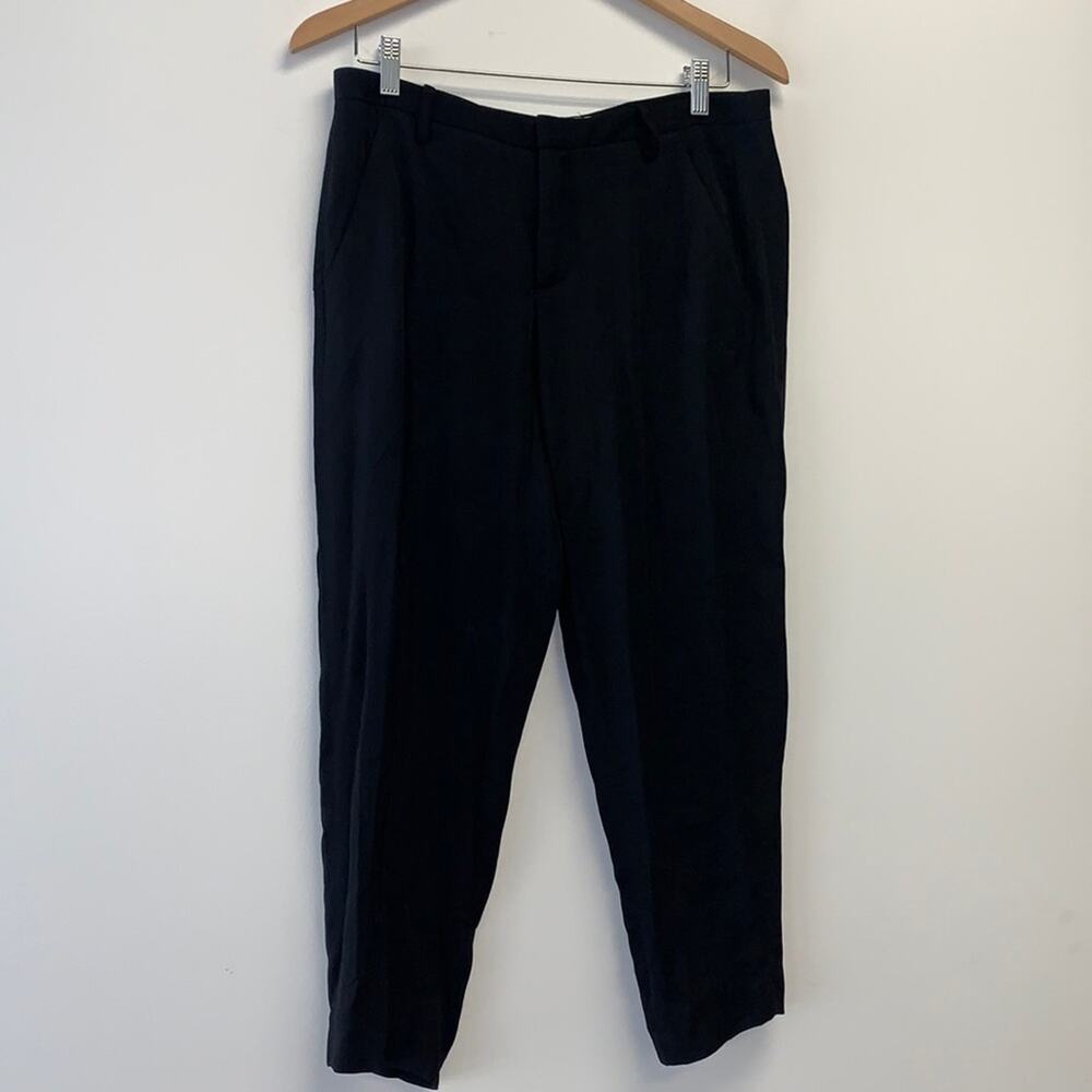 Helmet Lang Pants